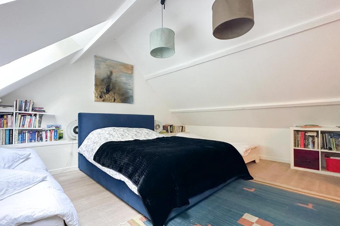 Photo of Bedroom in Pierrefonds