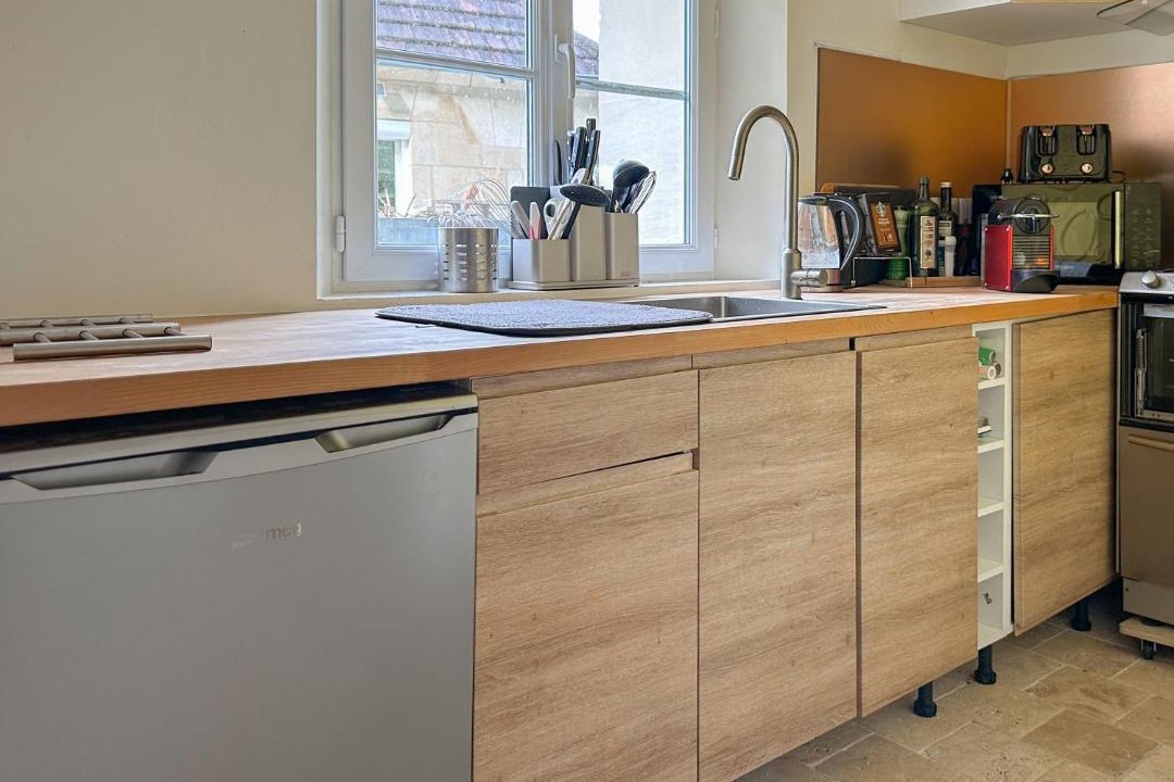 Photo of Kitchen in Pierrefonds