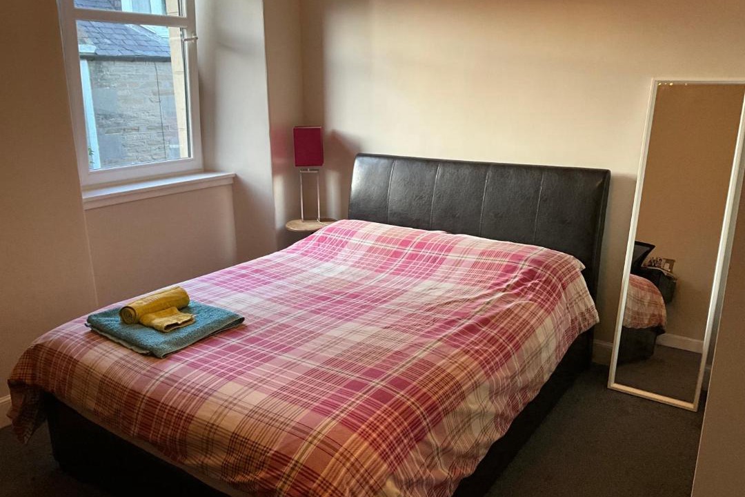 Photo of Bedroom in Carnoustie