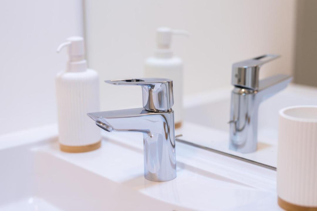 Photo of Bathroom in Bas de Venoix