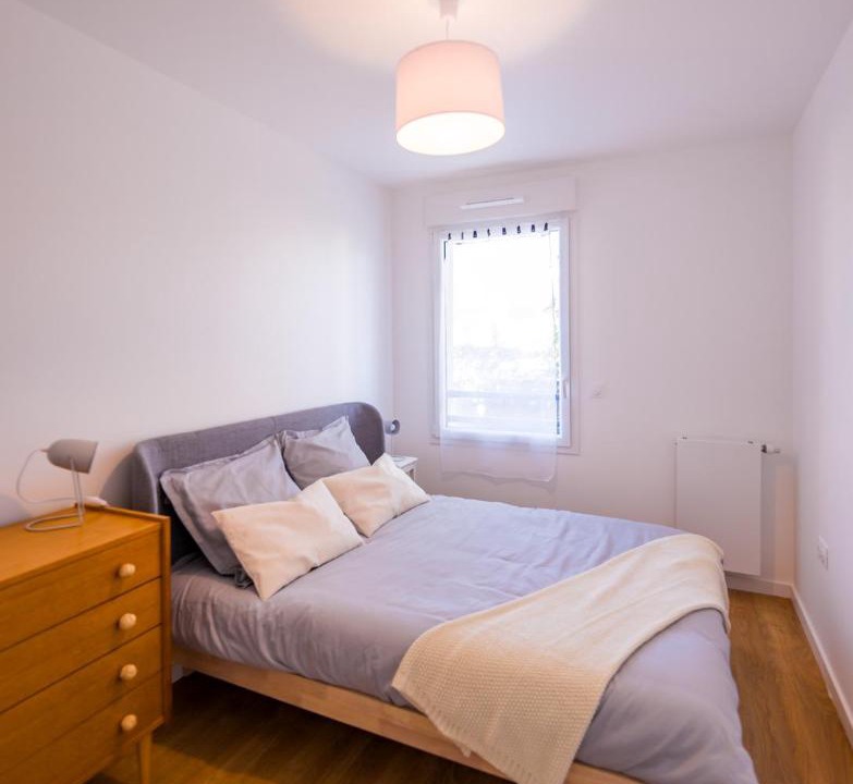 Photo of Bedroom in Bas de Venoix