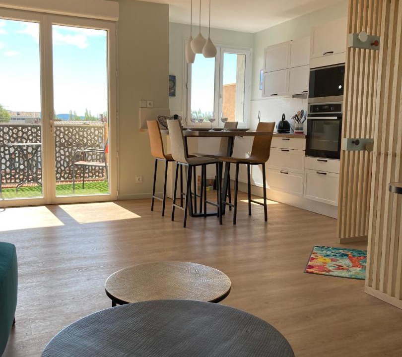 Photo of Livingroom in Maraussan