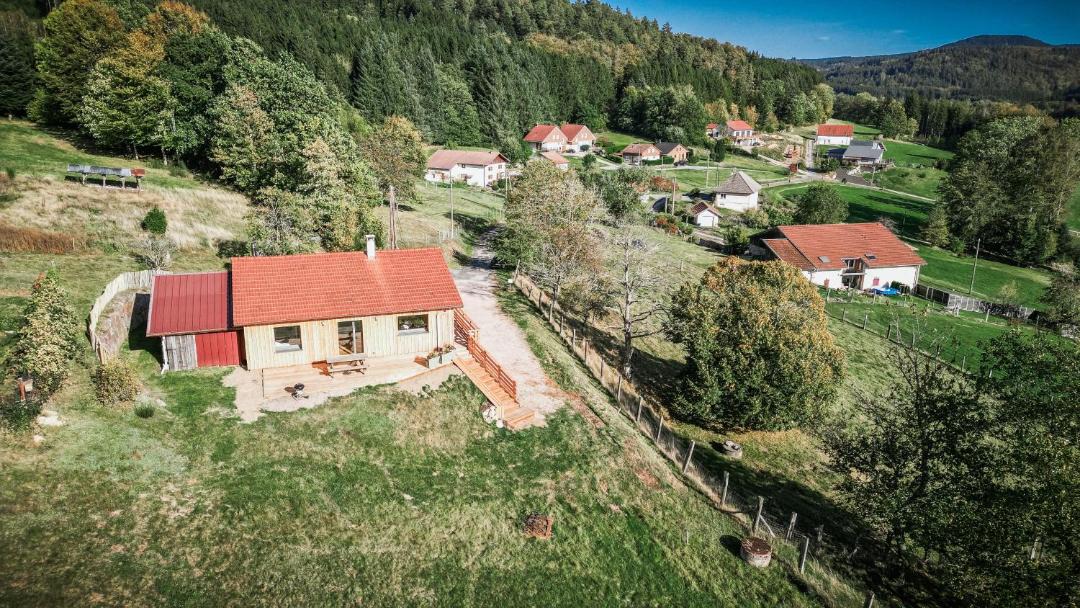 Photo of Others in Granges-Aumontzey
