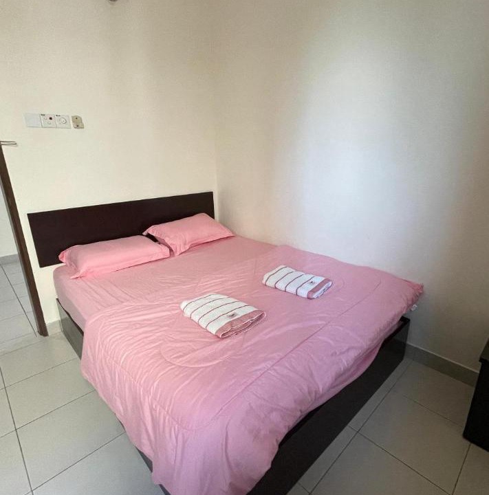 Photo of Bedroom in Durian Sebatang