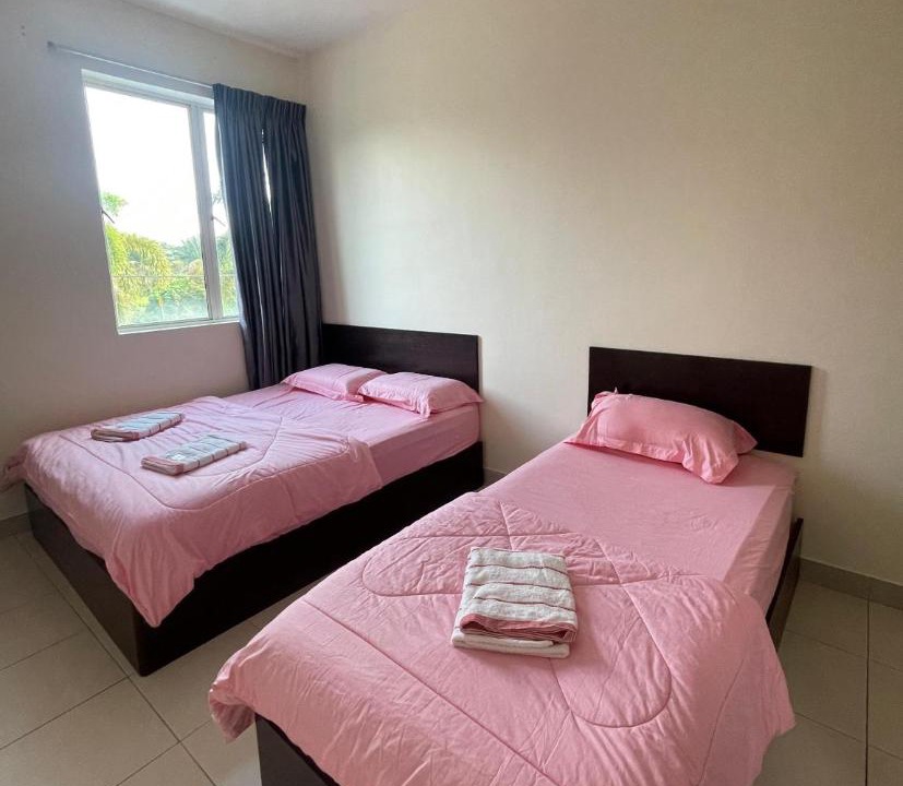 Photo of Bedroom in Durian Sebatang