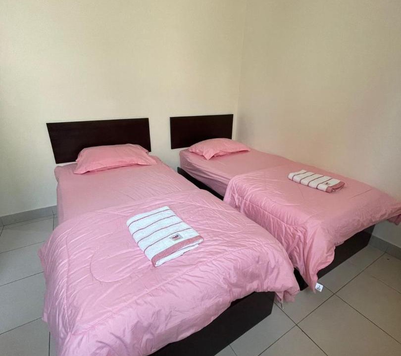 Photo of Bedroom in Durian Sebatang