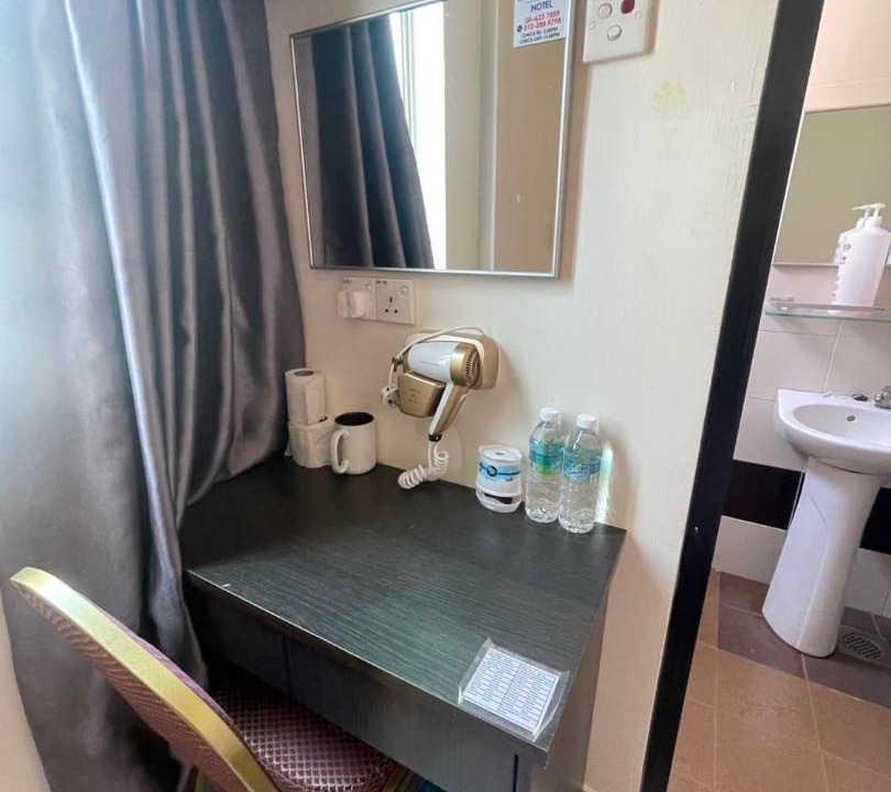 Photo of Bathroom in Durian Sebatang