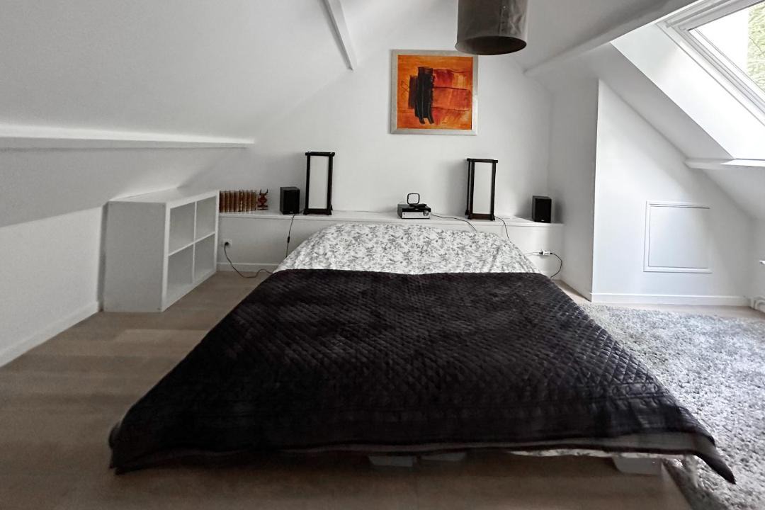 Photo of Bedroom in Pierrefonds