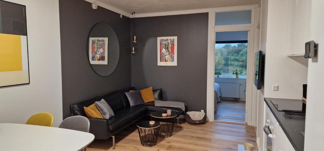 Photo of Livingroom in Amager