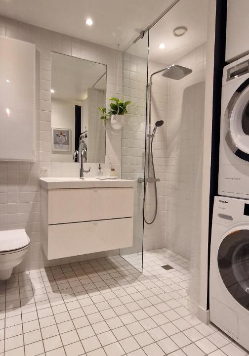 Photo of Bathroom in Amager