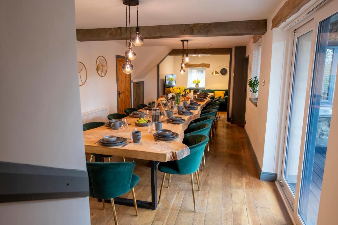 Photo of Others in Bretherdale