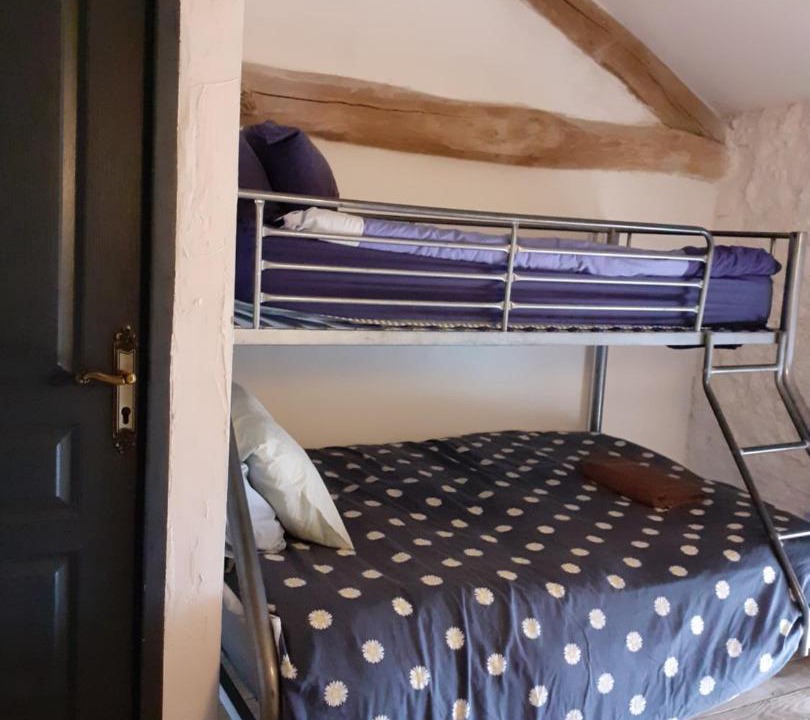 Photo of Bedroom in Saint-Antoine-Cumond