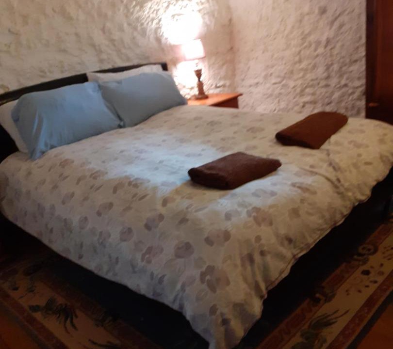 Photo of Bedroom in Saint-Antoine-Cumond