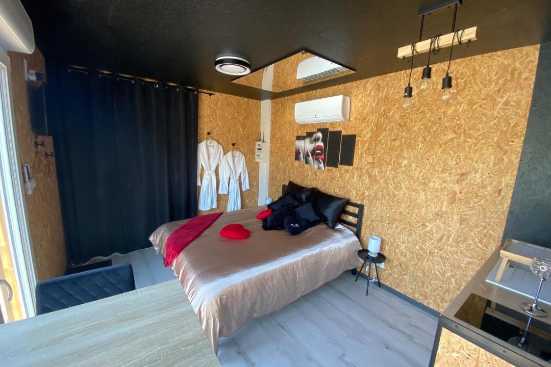 Photo of Bedroom in Urimenil