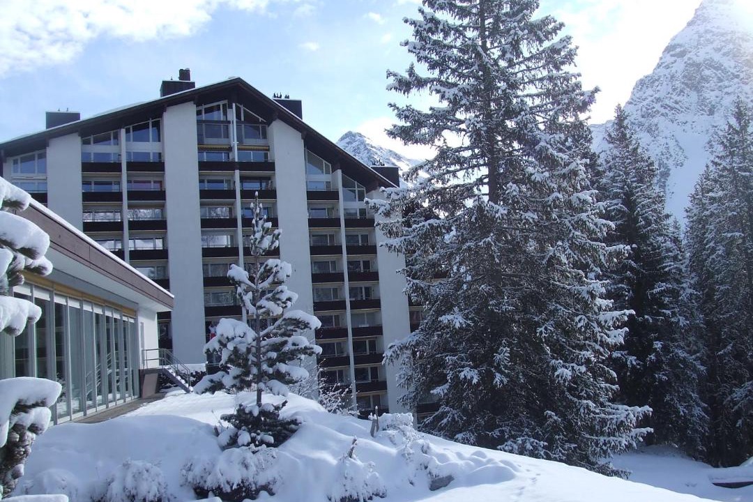 Photo of Others in Arosa
