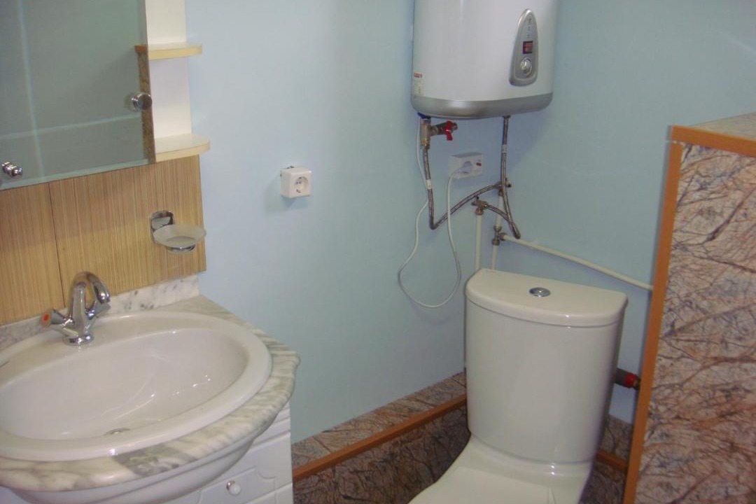 Photo of Bathroom in Kurortny District