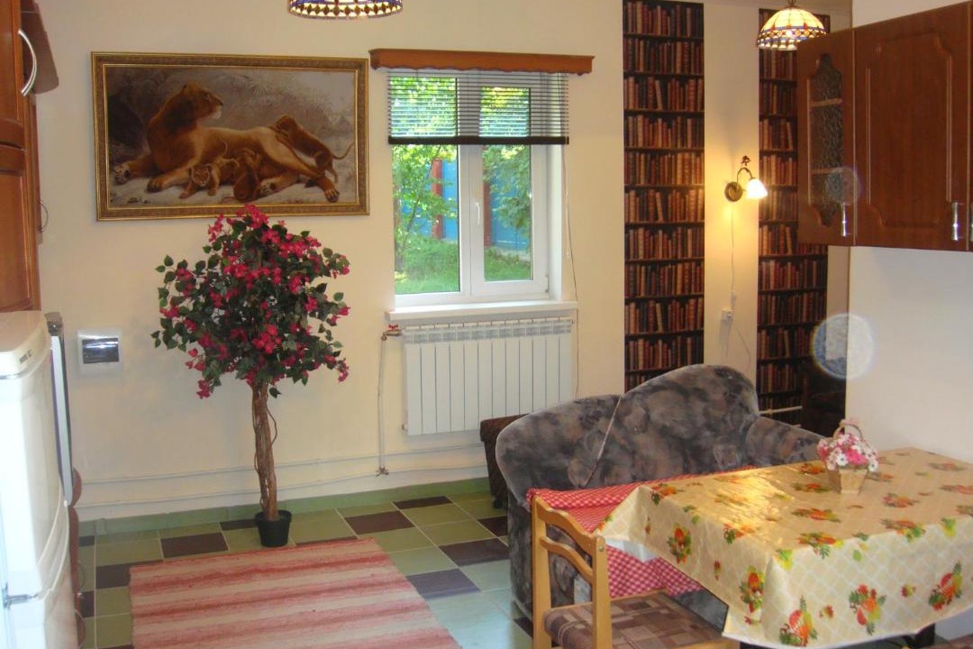 Photo of Others in Kurortny District