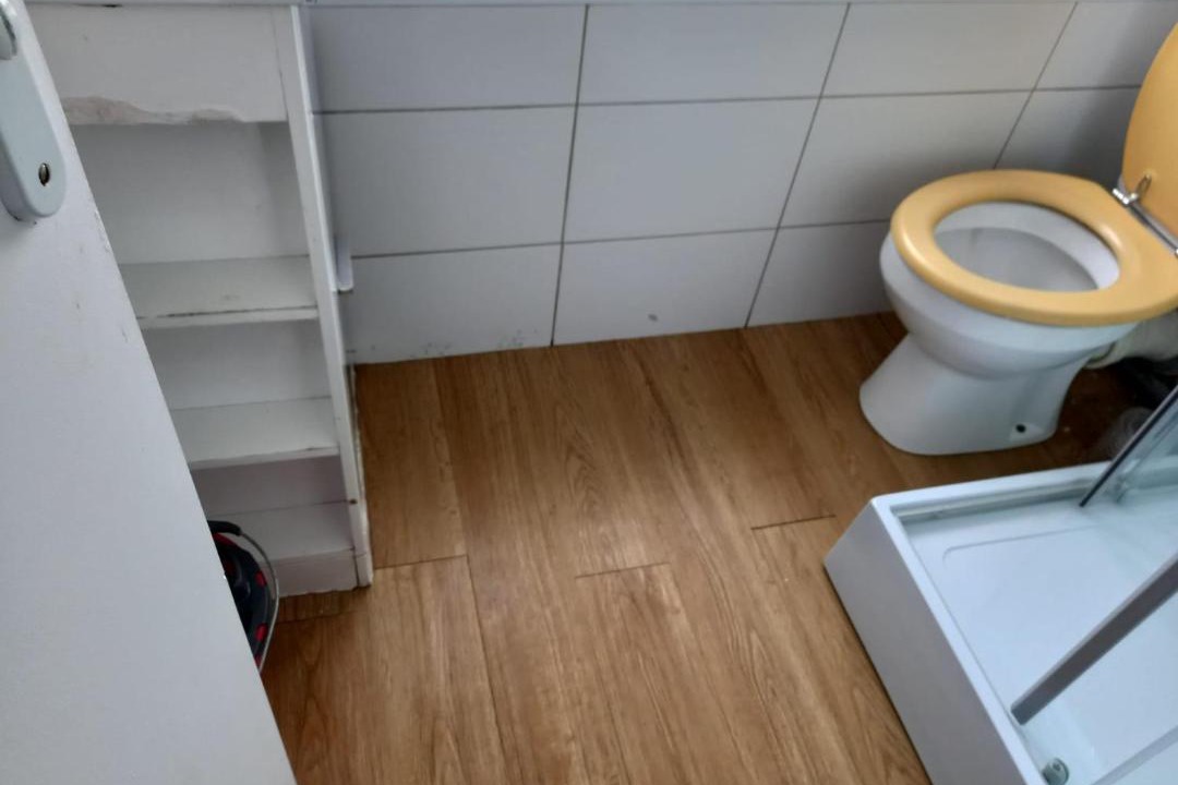Photo of Bathroom in Cachan