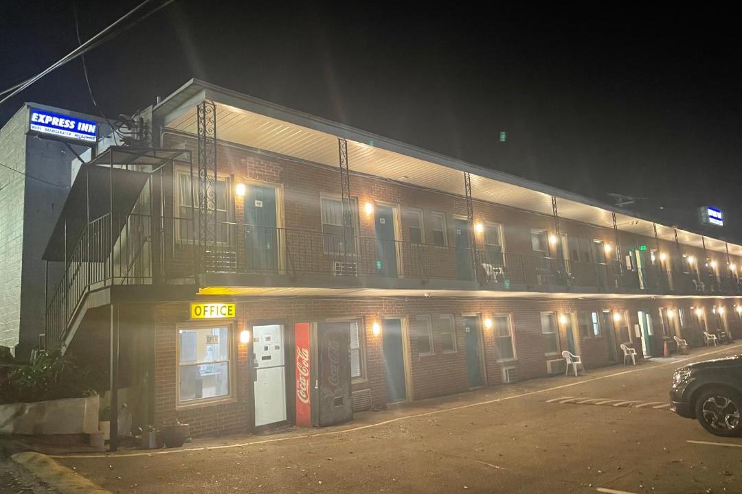 Photo of Others in Towson