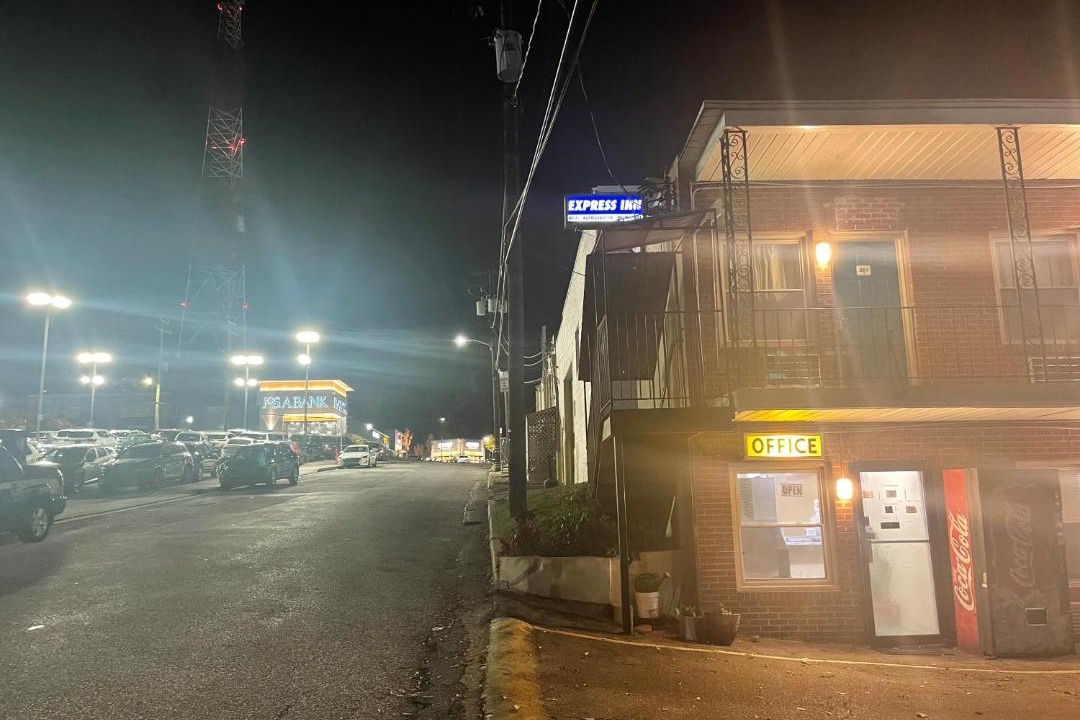 Photo of Others in Towson