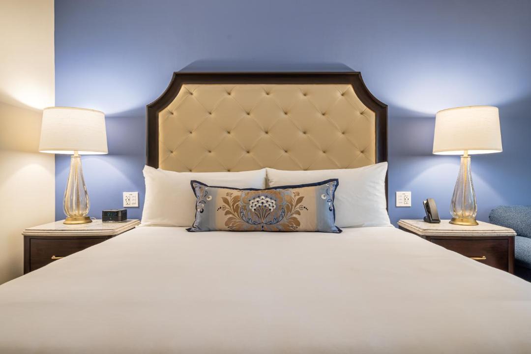 Photo of Bedroom in The Villages