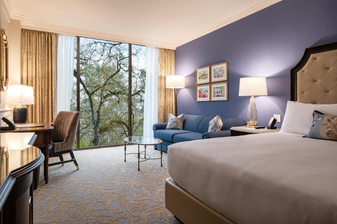Photo of Bedroom in The Villages