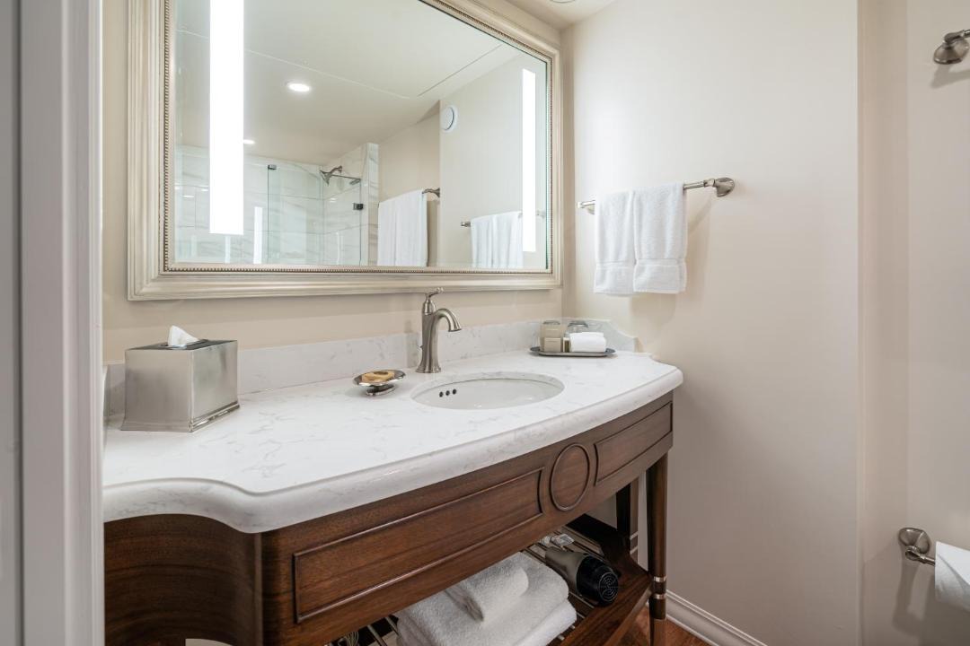 Photo of Bathroom in The Villages