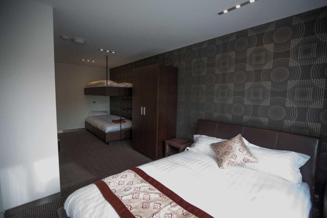 Photo of Bedroom in Mount Buller