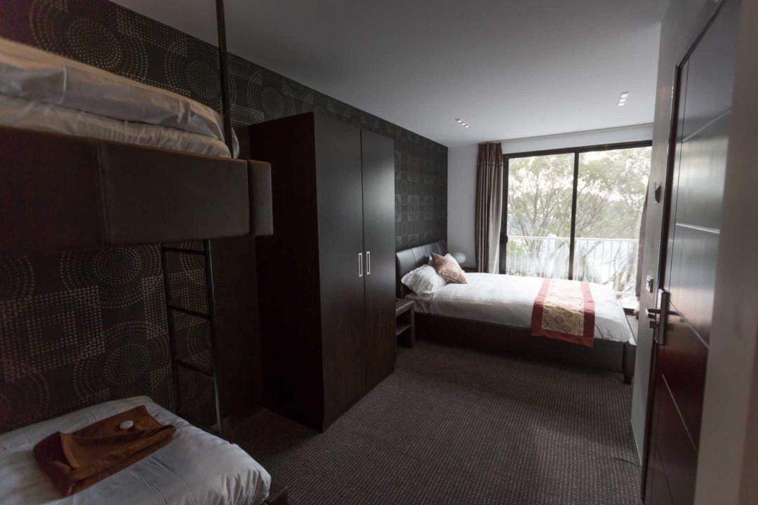 Photo of Bedroom in Mount Buller