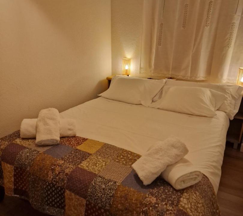 Photo of Bedroom in Villanua