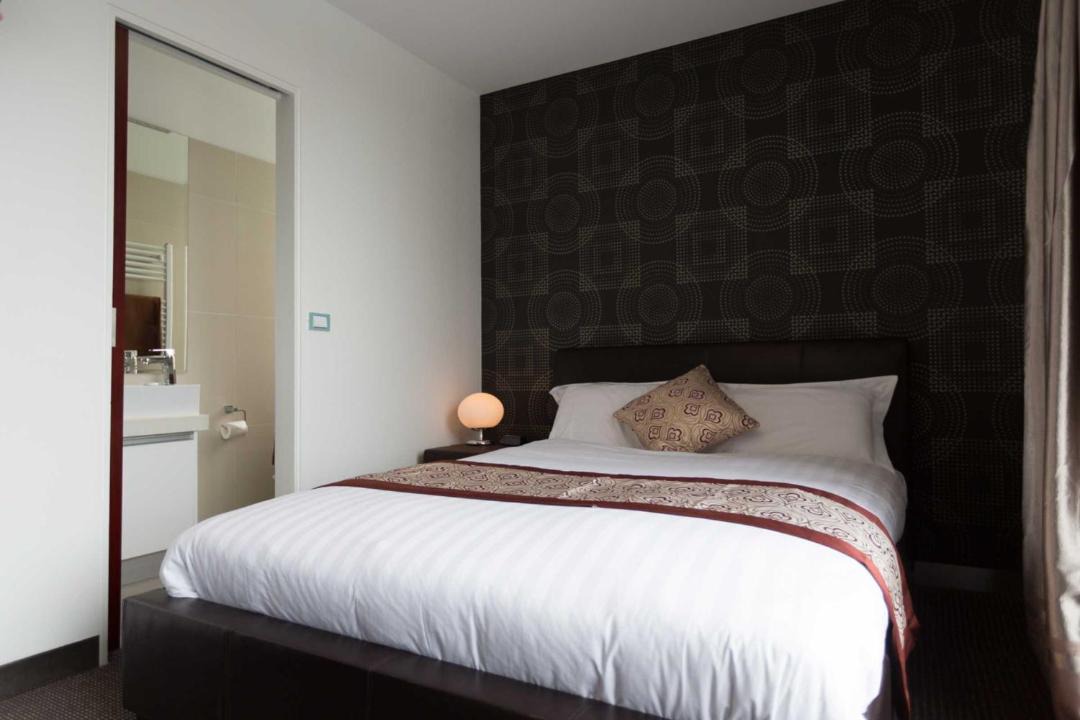 Photo of Bedroom in Mount Buller