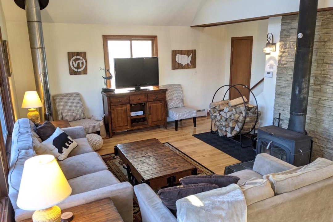 Photo of Livingroom in Ludlow