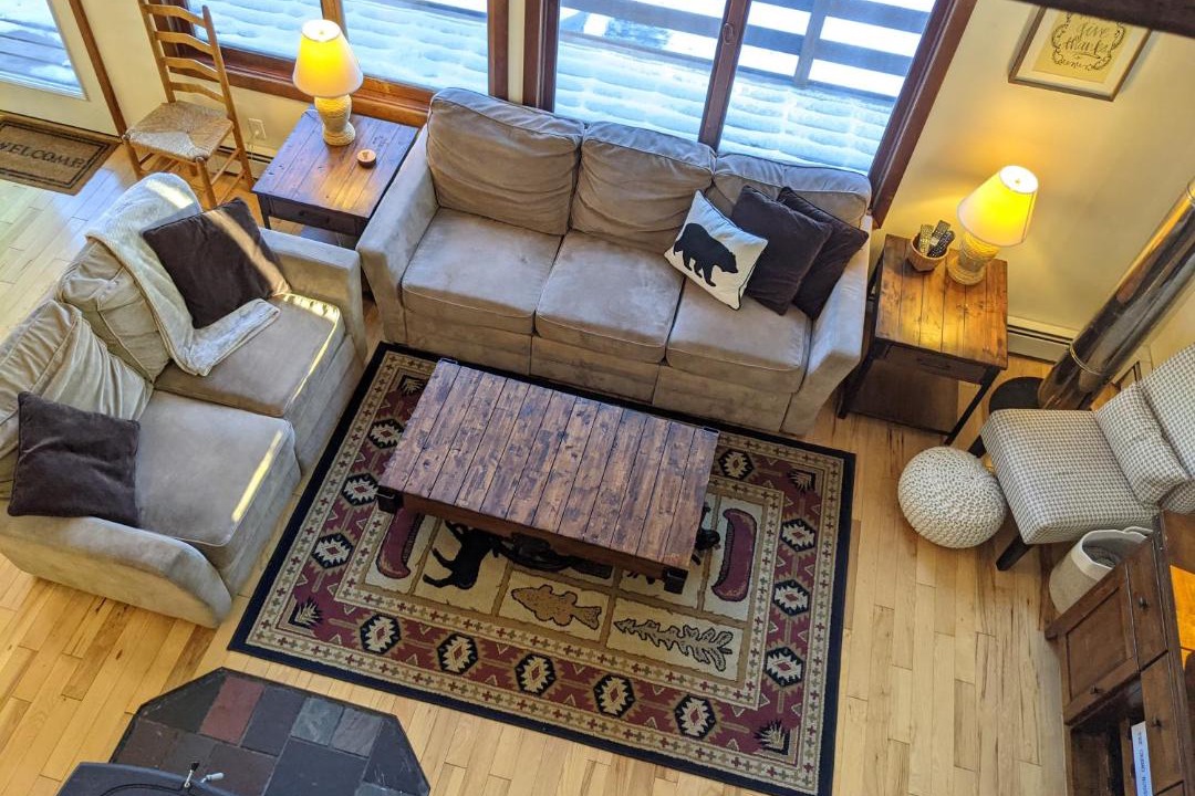 Photo of Livingroom in Ludlow