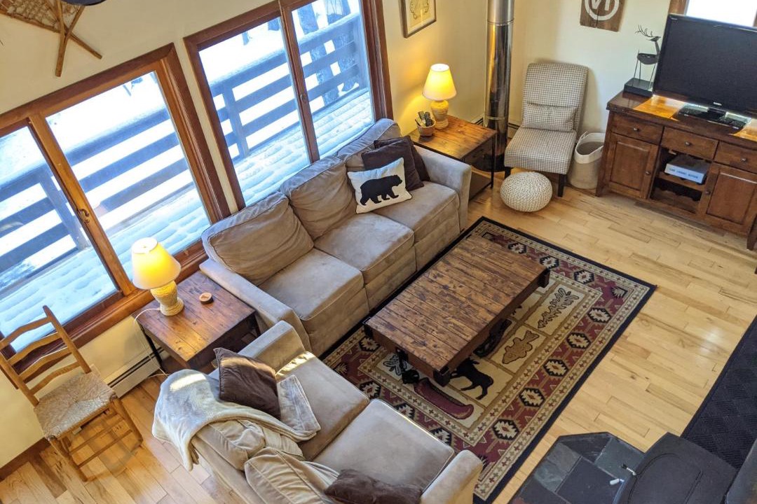 Photo of Livingroom in Ludlow