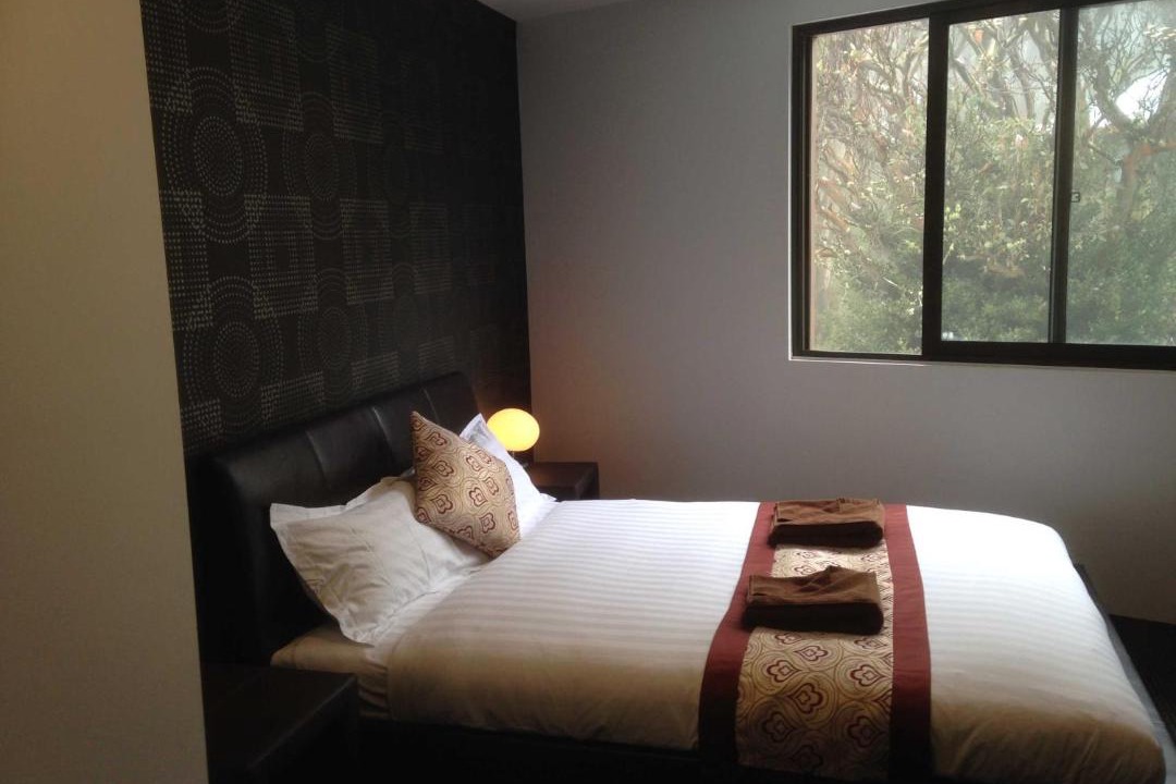 Photo of Bedroom in Mount Buller