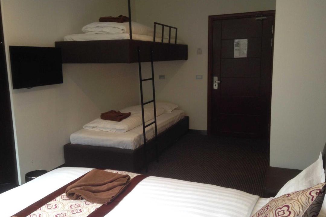 Photo of Bedroom in Mount Buller