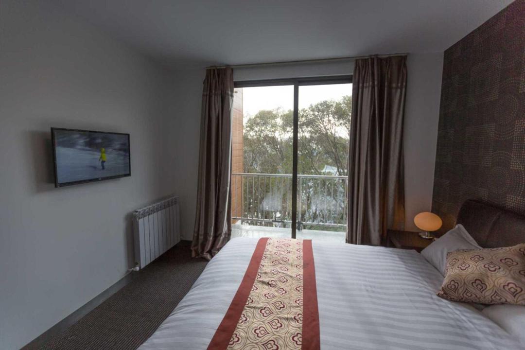 Photo of Bedroom in Mount Buller