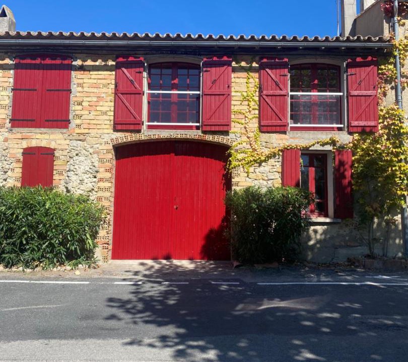 Photo of Others in Fanjeaux