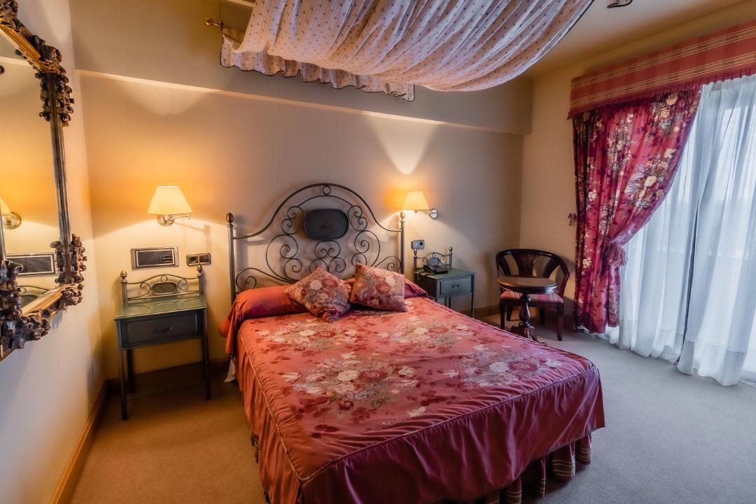 Photo of Bedroom in Cintruenigo