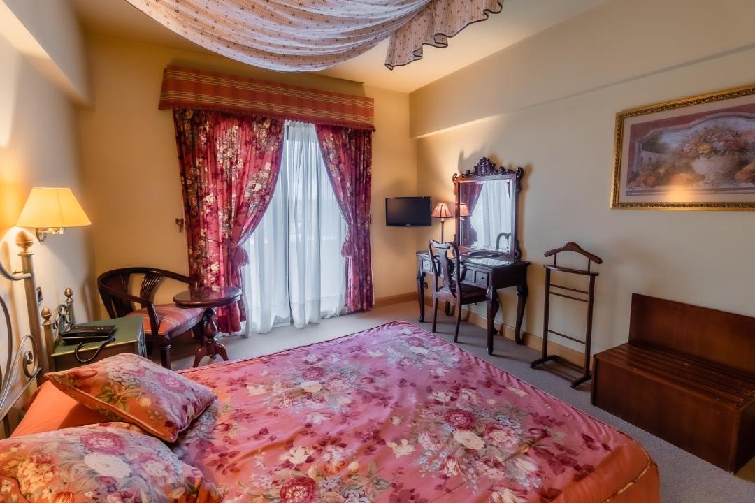 Photo of Bedroom in Cintruenigo