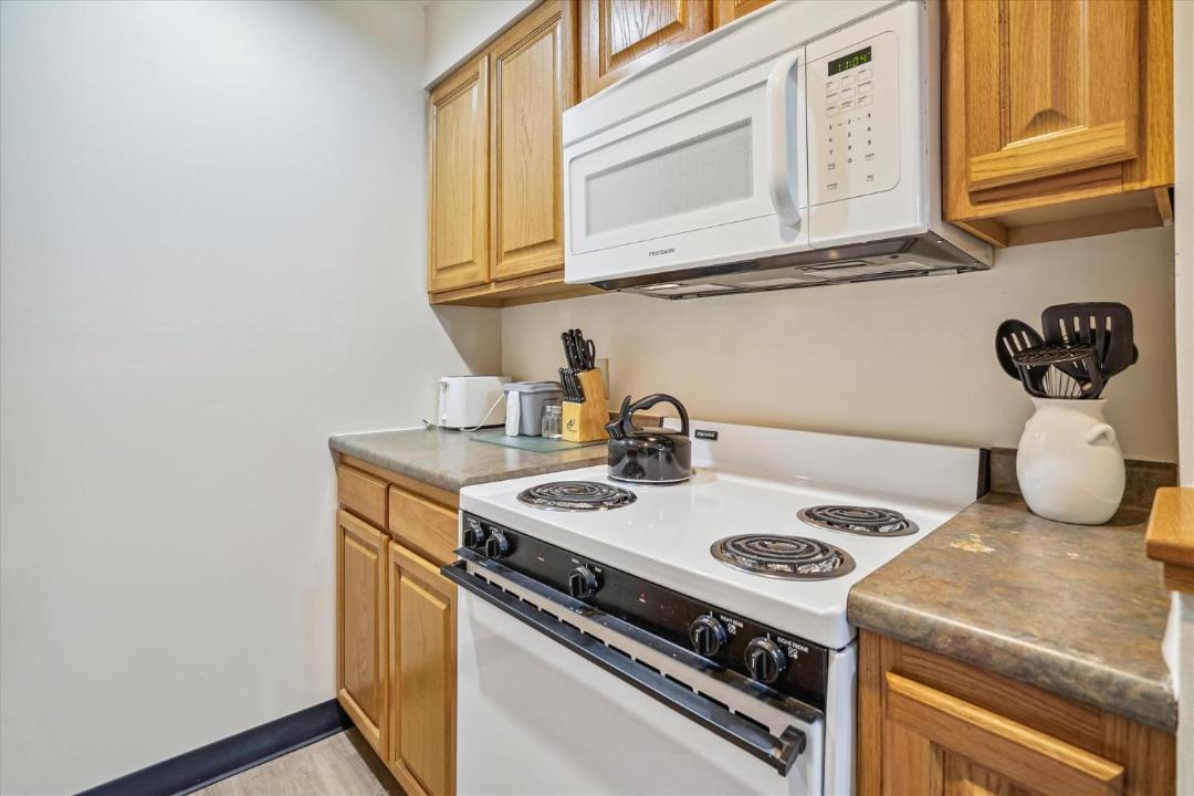 Photo of Kitchen in West Bridgewater