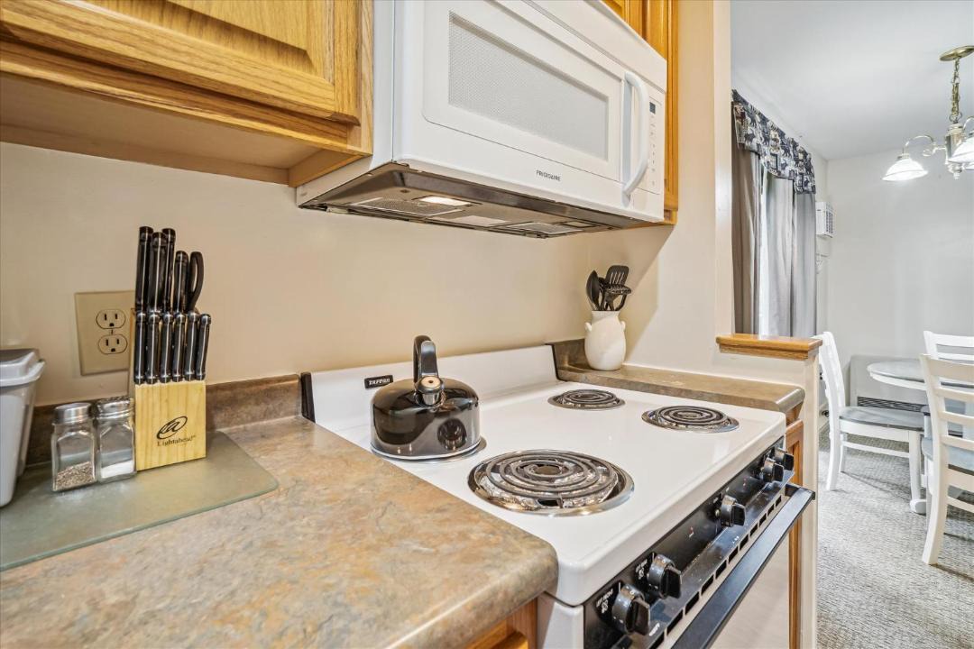 Photo of Kitchen in West Bridgewater