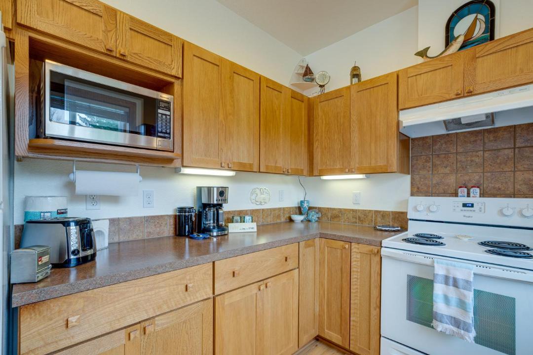 Photo of Kitchen in Ocean Park