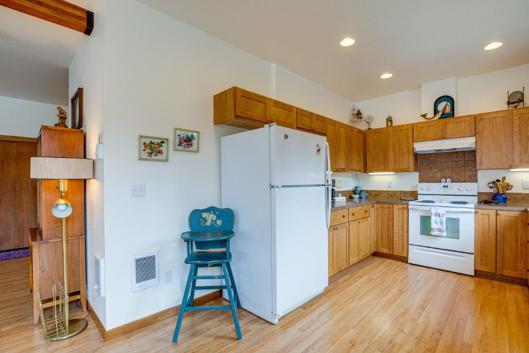 Photo of Kitchen in Ocean Park