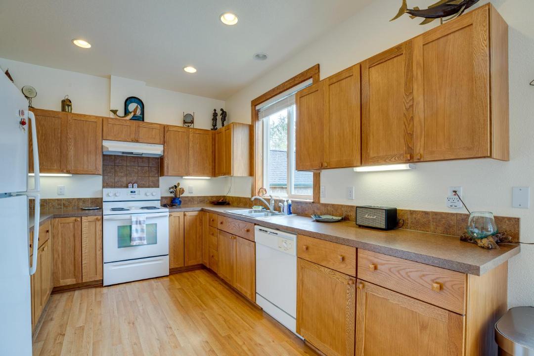 Photo of Kitchen in Ocean Park