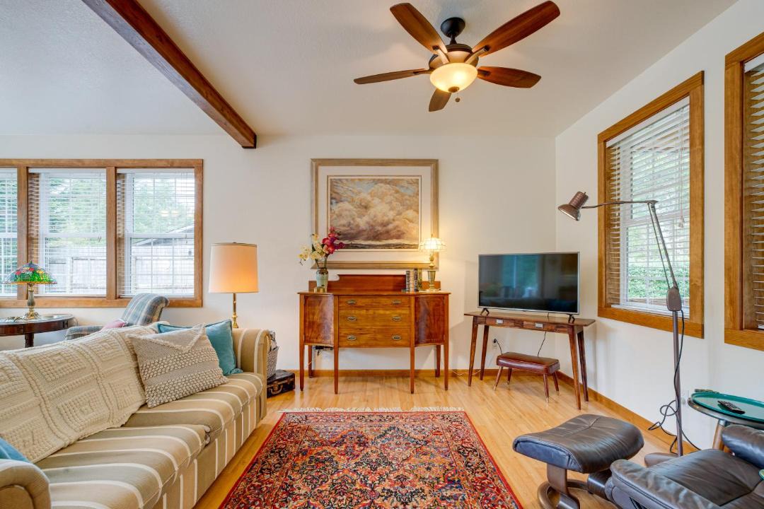 Photo of Livingroom in Ocean Park