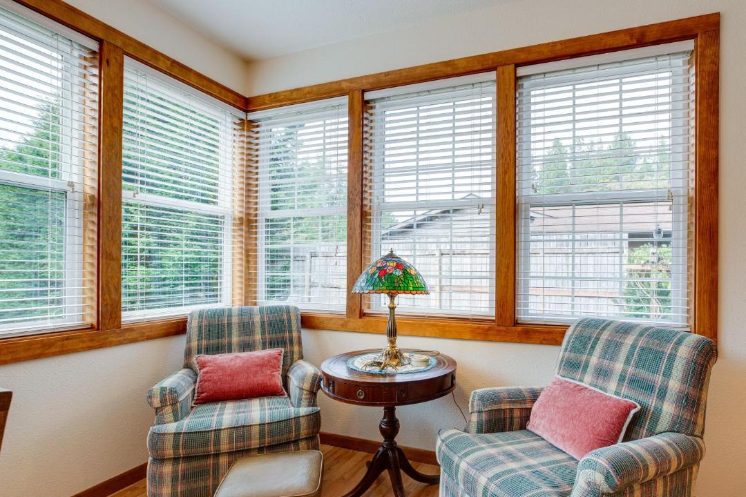 Photo of Livingroom in Ocean Park