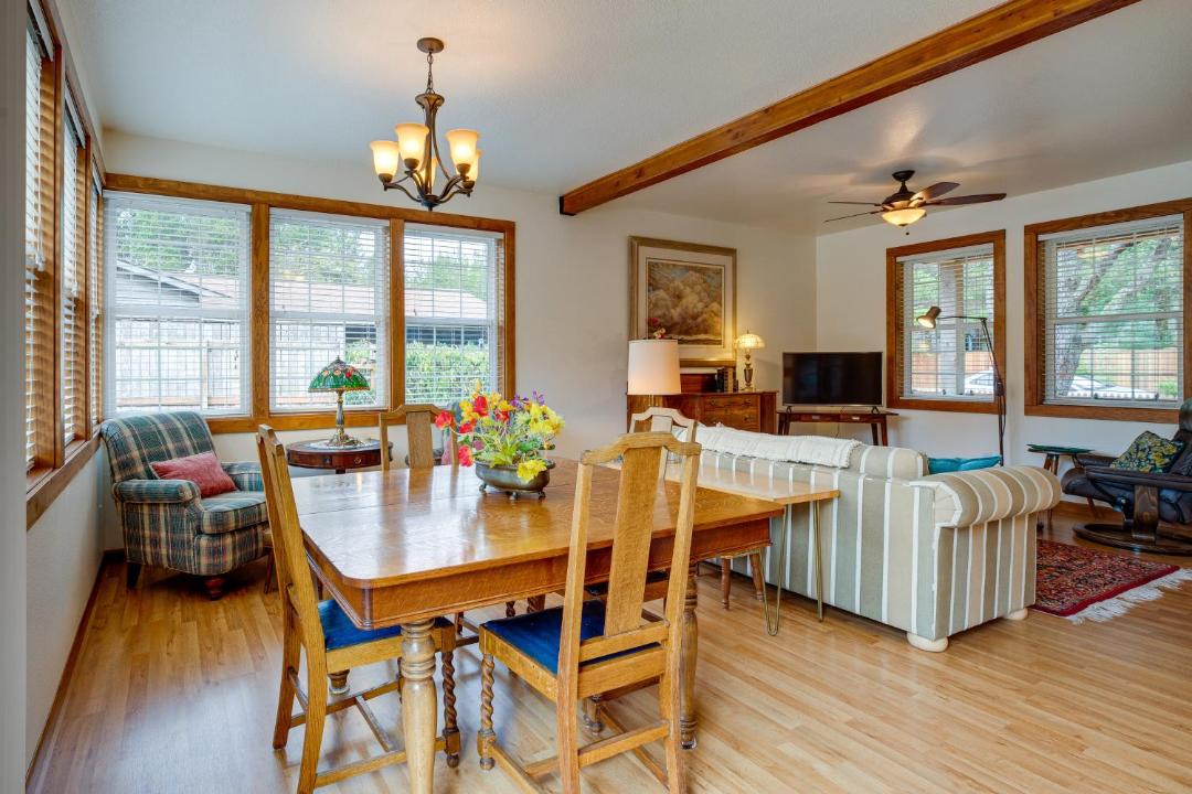 Photo of Livingroom in Ocean Park