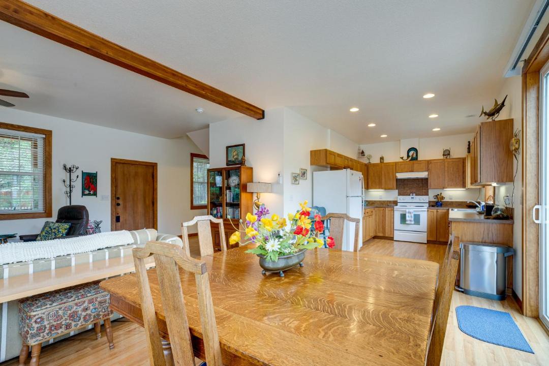 Photo of Livingroom in Ocean Park