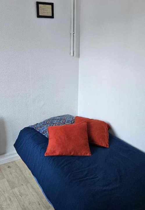 Photo of Bedroom in Centre Ville